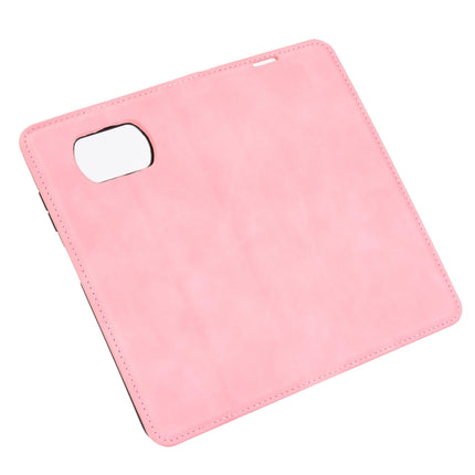 For Xiaomi Poco X3/X3 NFC Retro-skin Business Magnetic Suction Leather Case with Holder & Card Slots & Wallet, For Xiaomi Poco X3
