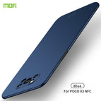 For Xiaomi POCO X3/X3 NFC / Blue