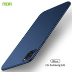 For Galaxy A31 / Blue