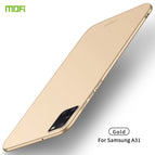 For Galaxy A31 / Gold