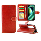 For Xiaomi Mi 10 Ultra / Brown