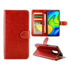 For Xiaomi Redmi 10X(4G)/Redmi Note9 / Brown