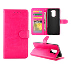 For Xiaomi Redmi 10X(4G) / Magenta