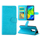 For Xiaomi Redmi 10X(4G)/ Note 9 / baby Blue