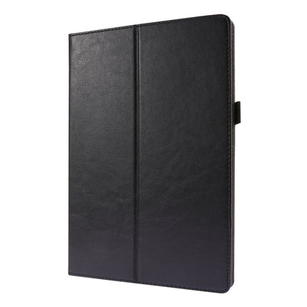 2-Folding Business Horizontal Flip PU Leather Case with Card Slots & Holder, For Lenovo Tab M10 10.1, For  Lenovo Tab M10 10.1, For Lenovo M10 Plus