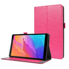 For Huawei MatePad T8 8.0 / RoseRed