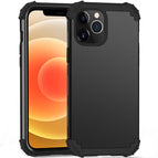 For iPhone 12 mini / Black