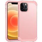 For iPhone 12 mini / Rose Gold