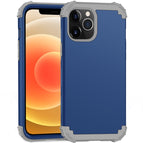 For iPhone 12 mini / Blue