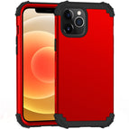 For iPhone 12 mini / Red
