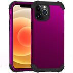 For iPhone 12 mini / Purple