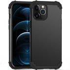 For iPhone 12 Pro Max / Black