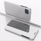For OPPO A93/Reno4 Lite/F17 Pro/Reno 4F / Silver