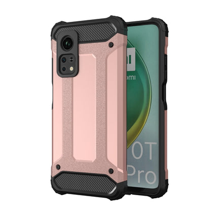 Magic Armor TPU + PC Combination Case, For Xiaomi Mi 10T Pro