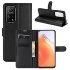 For Xiaomi Mi 10T / Black