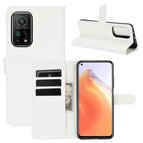 For Xiaomi Mi 10T / White