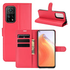 For Xiaomi Mi 10T / Red