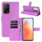 For Xiaomi Mi 10T / Purple