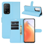 For Xiaomi Mi 10T / Blue