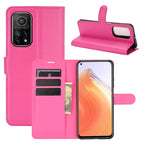 For Xiaomi Mi 10T / Rose Red