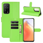 For Xiaomi Mi 10T / Green