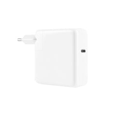 PD3.0 30W USB-C / Type-C Interface Universal Travel Charger with Detachable Foot, EU Plug