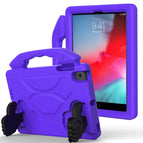 For iPad Mini 5/4/3/2/1 / Purple