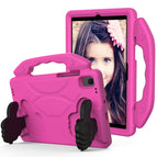 For Samsung  T500/T505 / RoseRed