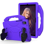 For Samsung  T500/T505 / Purple