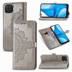 For OPPO F17 Pro / Gray