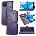 For OPPO F17 Pro / Purple