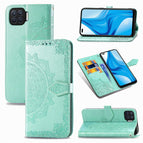 For OPPO F17 / Green