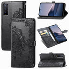 For vivo Y20 / Black
