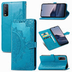 For vivo Y20 / Blue