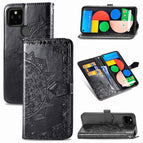 For Google Pixel 4a 5G / Black
