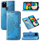 For Google Pixel 4a 5G / Blue