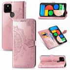 For Google Pixel 4a 5G / Rose Gold