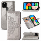 For Google Pixel 4a 5G / Gray
