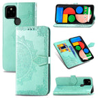 For Google Pixel 4a 5G / Green