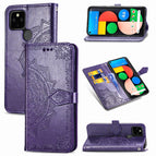 For Google Pixel 4a 5G / Purple