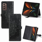 For Galaxy Z Fold2 / Black