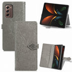 For Galaxy Z Fold2 / Gray