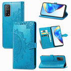 For Xiaomi Mi 10T / Redmi K30S / Blue