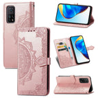 For Xiaomi Mi 10T / Redmi K30S / Rose Gold