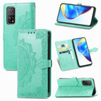 For Xiaomi Mi 10T / Redmi K30S / Green
