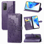 For Xiaomi Mi 10T / Redmi K30S / Purple
