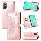 For OnePlus 8T / Rose Gold