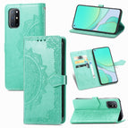 For OnePlus 8T / Green