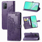 For OnePlus 8T / Purple