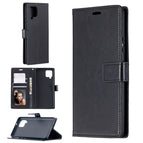 For Galaxy A42 5G / Black